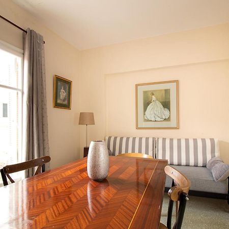 Casa Pavlina - Corfu Old Port公寓 外观 照片
