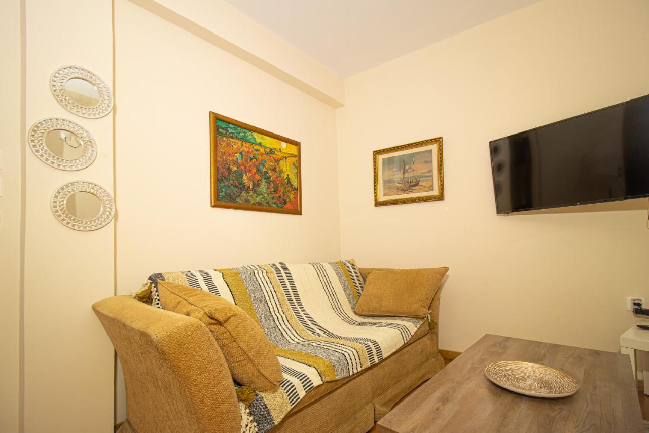 Casa Pavlina - Corfu Old Port公寓 外观 照片