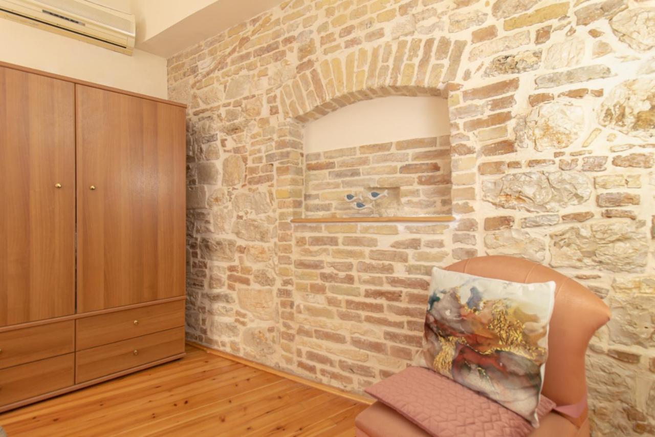 Casa Pavlina - Corfu Old Port公寓 外观 照片