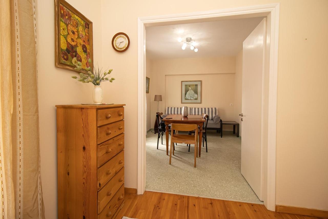 Casa Pavlina - Corfu Old Port公寓 外观 照片