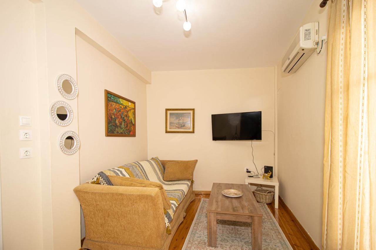 Casa Pavlina - Corfu Old Port公寓 外观 照片