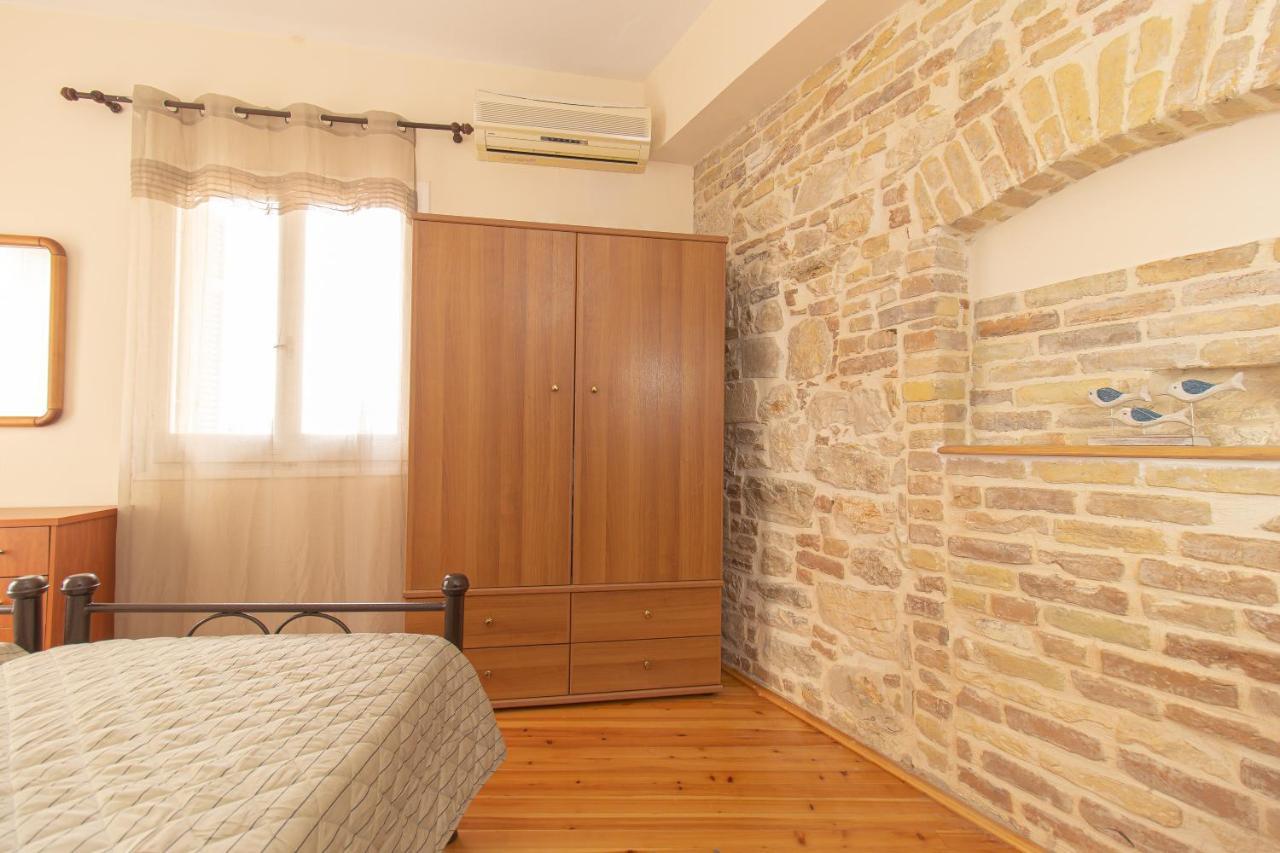 Casa Pavlina - Corfu Old Port公寓 外观 照片